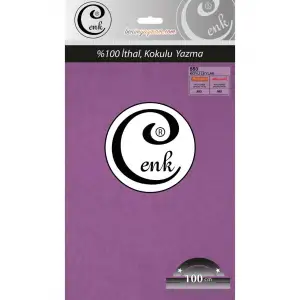 Cenk Düz Renk 100cm  Tülbent  (301-553)