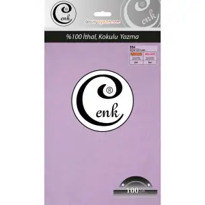 Cenk Düz Renk 100cm  Tülbent  (301-554)