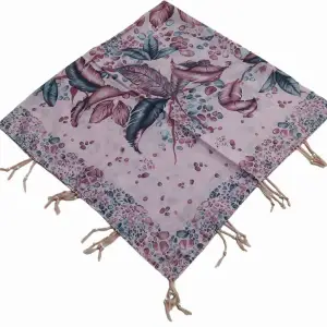 İncili Püsküllü El İşi Oyalı Yazma (spk99-03)