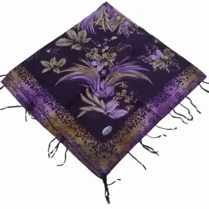 İncili Püsküllü El İşi Oyalı Yazma (spk99-10)