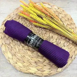 Pliseli Pratik Şal (PR-65-14)