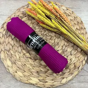 Pliseli Pratik Şal (PR-65-23)