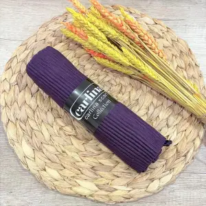 Pliseli Pratik Şal (PR-65-25)