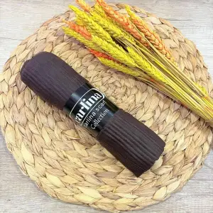 Pliseli Pratik Şal (PR-65-26)