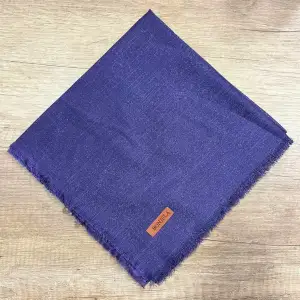 Poloist Simli Shine Keten Eşarp (Sml9934)