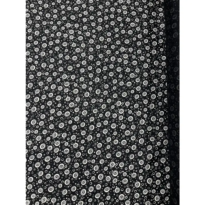 Yeni Sezon Tek En İthal Pamuk Viskon Kumaş (90 cm) (VSK01-157)