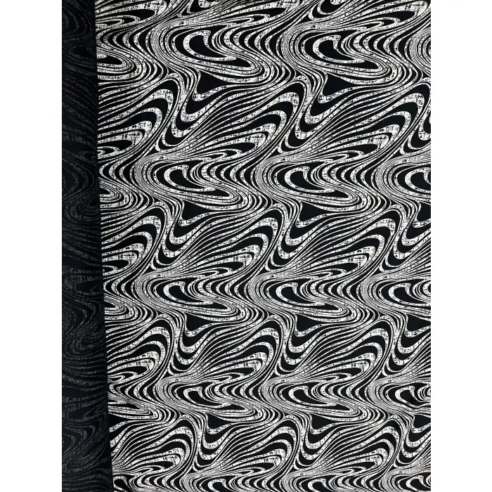 Yeni Sezon Tek En İthal Pamuk Viskon Kumaş (90 cm) (VSK01-161)