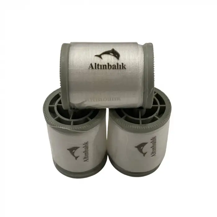 Altınbalık Dikiş İpligi Beyaz (ab01-02)