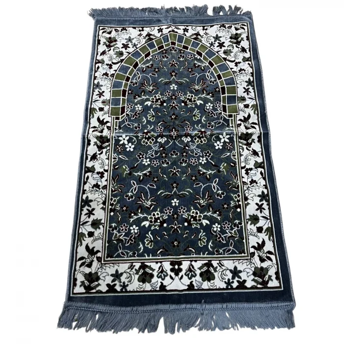 700 gram 1. Kalite Halı Seccade (hsc05)