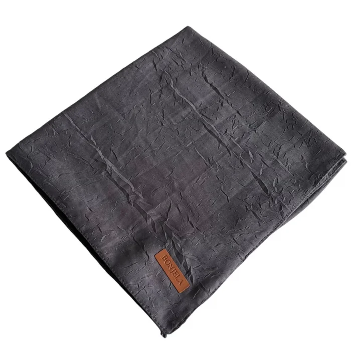 Bonjela Bambu Kraş Eşarp (BKR9808)