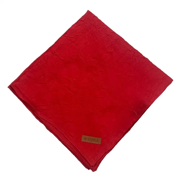 Bonjela Bambu Kraş Eşarp (BKR9944)