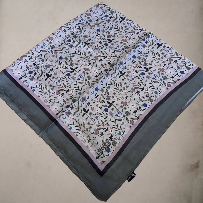 İpekal Dijital Soft Eşarp (Soft7602)