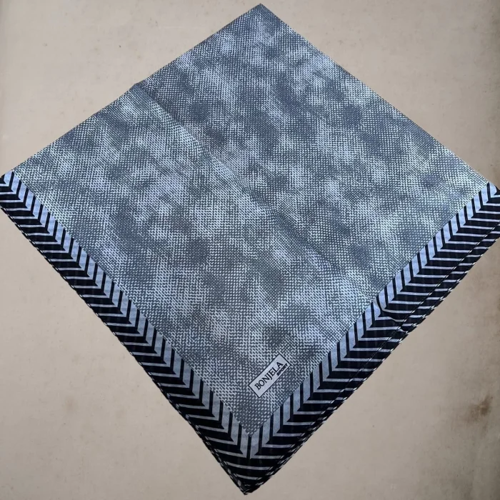 Bonjela Dijital Sport Yazlık Eşarp (Soft7511)