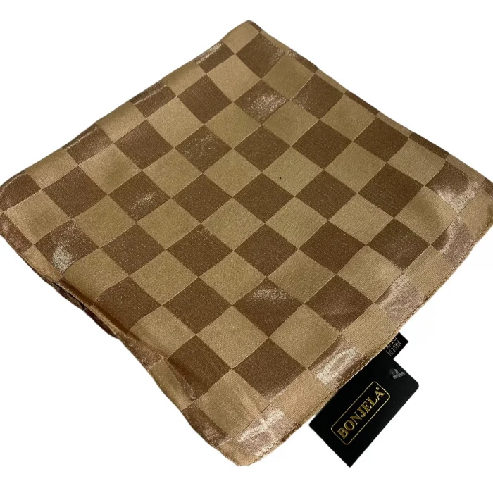 Bonjela Jakarlı Eşarp (JKR9520)