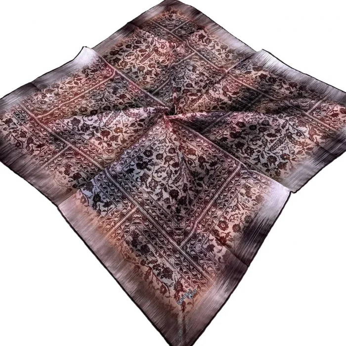 Bonjela Soft Eşarp (Soft8504)