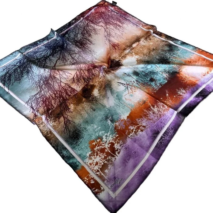 Bonjela Soft Eşarp (Soft8608)