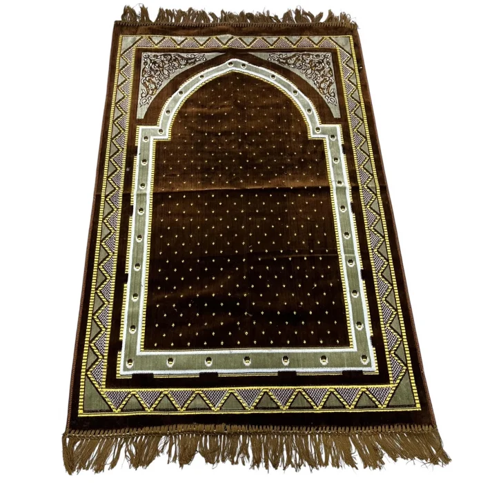 Dodya 1. Kalite Seccade 110x70 cm (ddy9915)