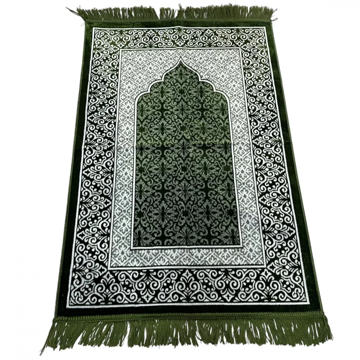 Dodya 1. Kalite Seccade 110x70 cm (ddy9901)