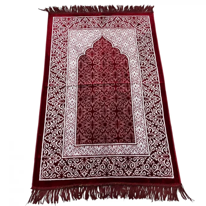 Dodya 1. Kalite Seccade 110x70 cm (ddy9902)