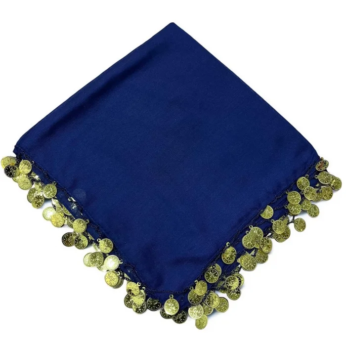 Elişi Pullu Tülbent (sm-39-20)