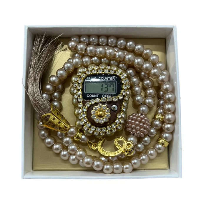 Hediyelik 2li Set Bal Sarı (set28)