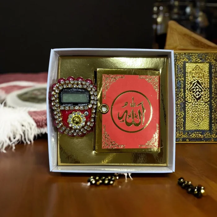 Hediyelik 2li Set (set21)