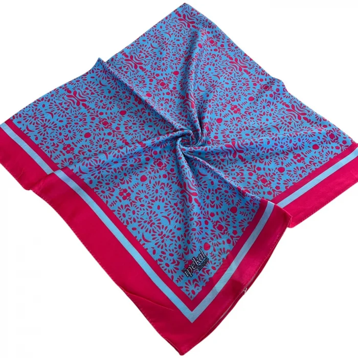 İpekal Dijital Soft Eşarp (Soft7202)