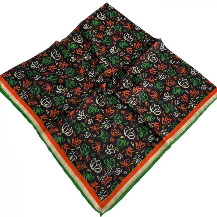 İpekal Dijital Soft Eşarp (Soft7311)