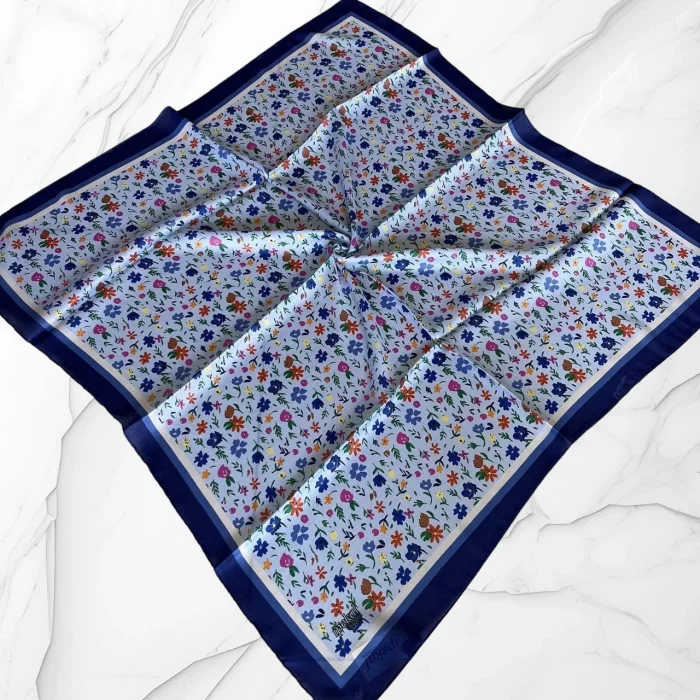 İpekal Dijital Soft Eşarp (Soft8102)