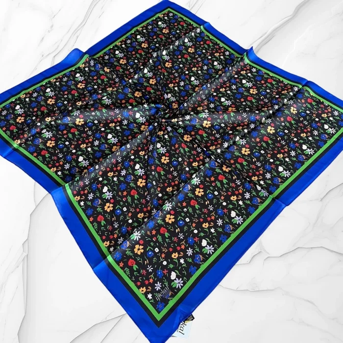 İpekal Dijital Soft Eşarp (Soft8106)