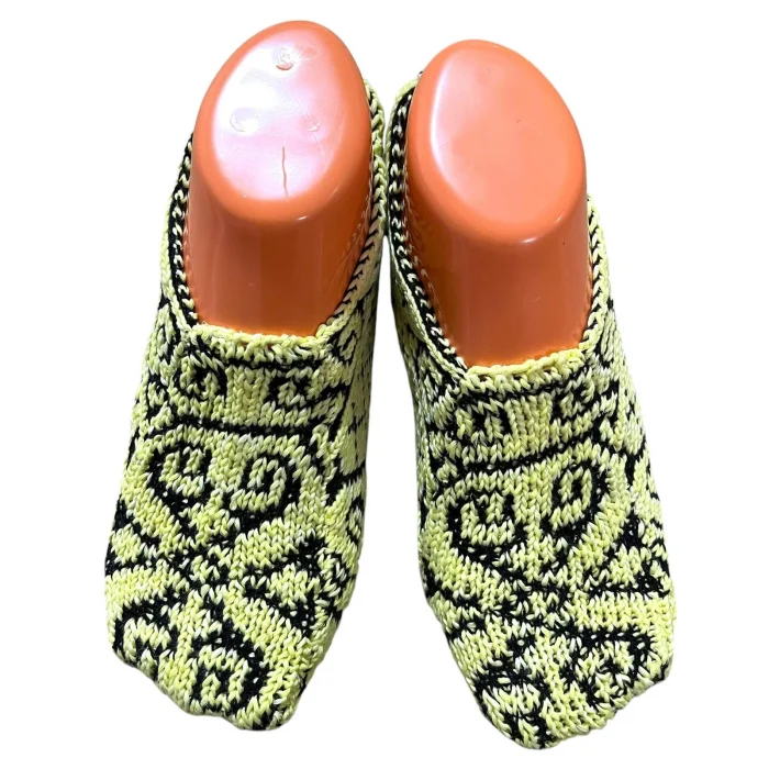 Kadın Patik Çorap (PT-82-10)