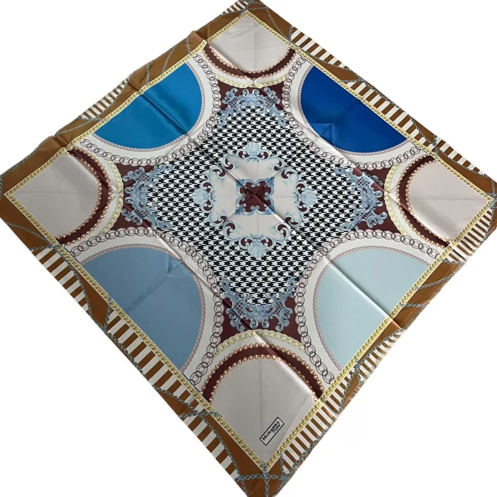 Kampanya Tafta Eşarp (TFT8403)