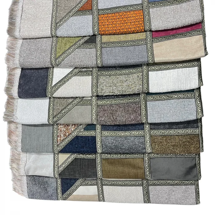 Kırk Yama Lüks Seccade (krkyama01)