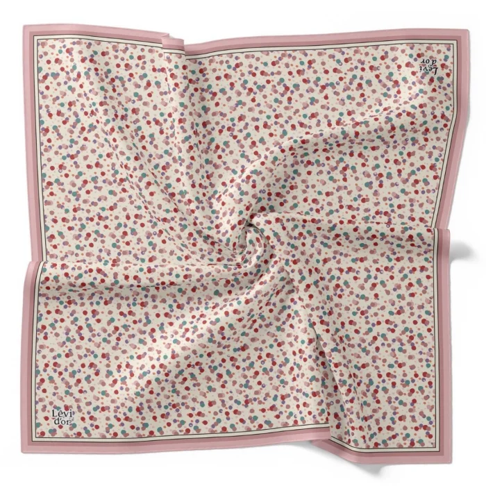 Levidor Dijital Soft Eşarp (Soft7404)