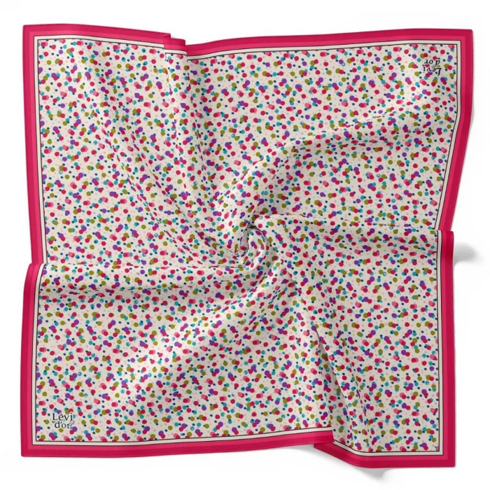 Levidor Dijital Soft Eşarp (Soft7410)