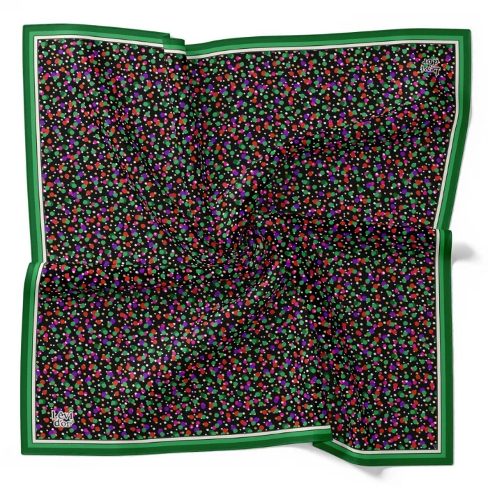 Levidor Dijital Soft Eşarp (Soft7411)