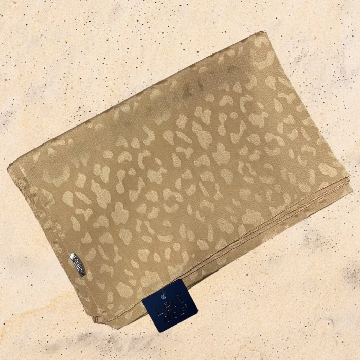 Levidor Jakarlı Capri Şal (jkr9801)