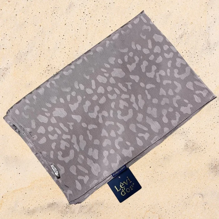 Levidor Jakarlı Capri Şal (jkr9807)