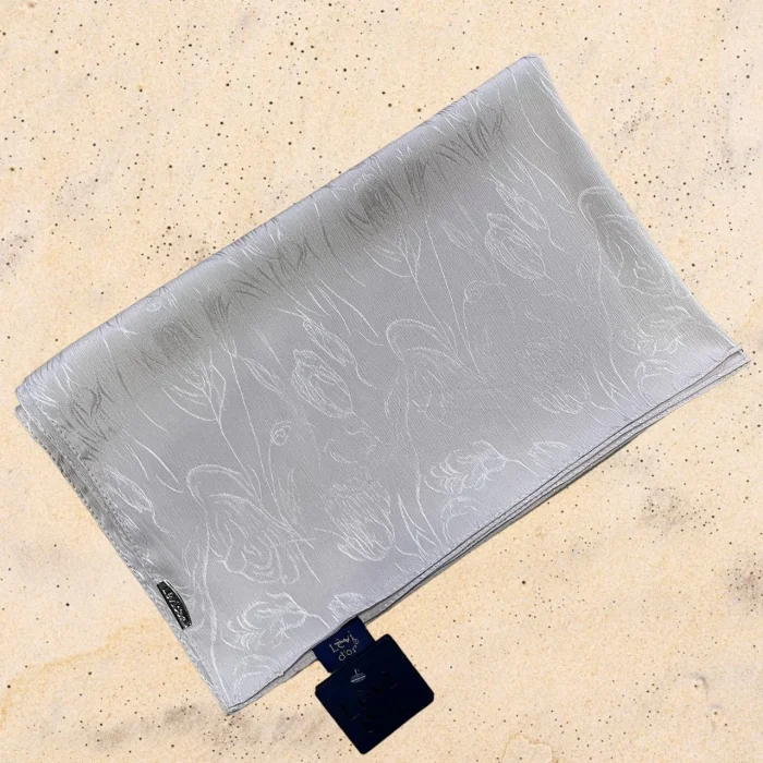 Levidor Jakarlı Capri Şal (jkr9922)