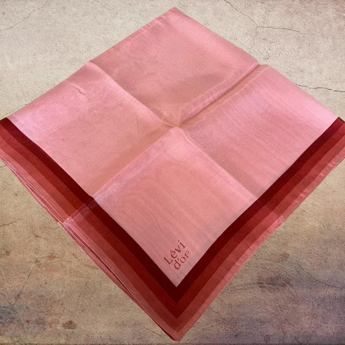 Levidor Pırıltı Kehribar Eşarp(Khb9919)