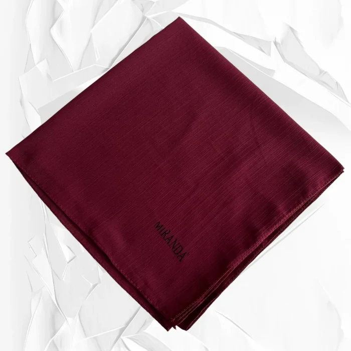 Miranda Ağaç Kabuğu Eşarp (ake9911)