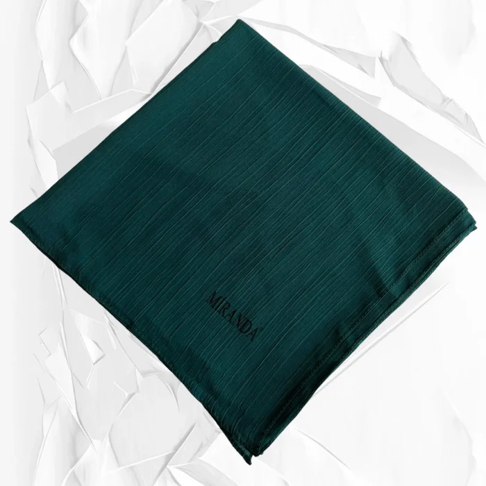 Miranda Ağaç Kabuğu Eşarp (ake9922)