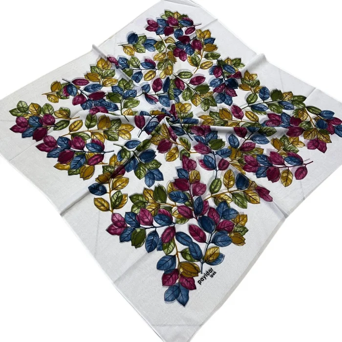 Payidar İpek Oyalık Yazma (PYR-76-05)