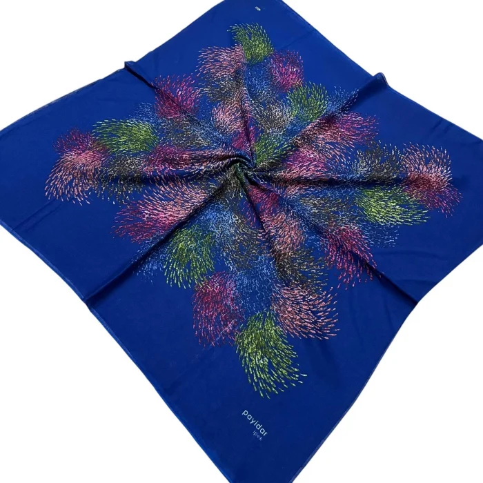 Payidar İpek Oyalık Yazma (PYR-9503)