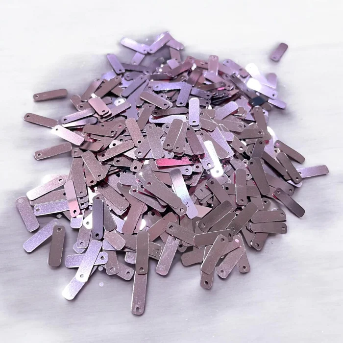 Pleksi Oya İşleme Pulu Baget 50 gr. Pudra (pul02-33)