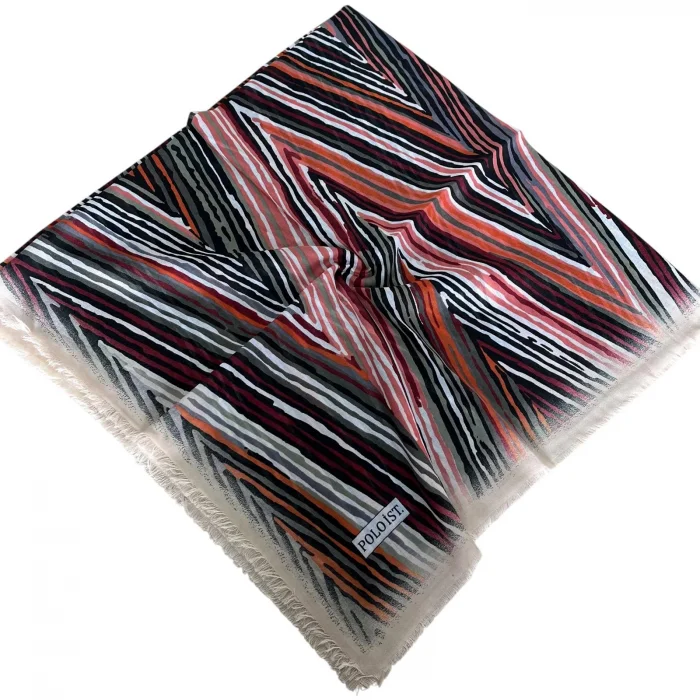 Poloist Sökme Koton Eşarp (FE516-06)