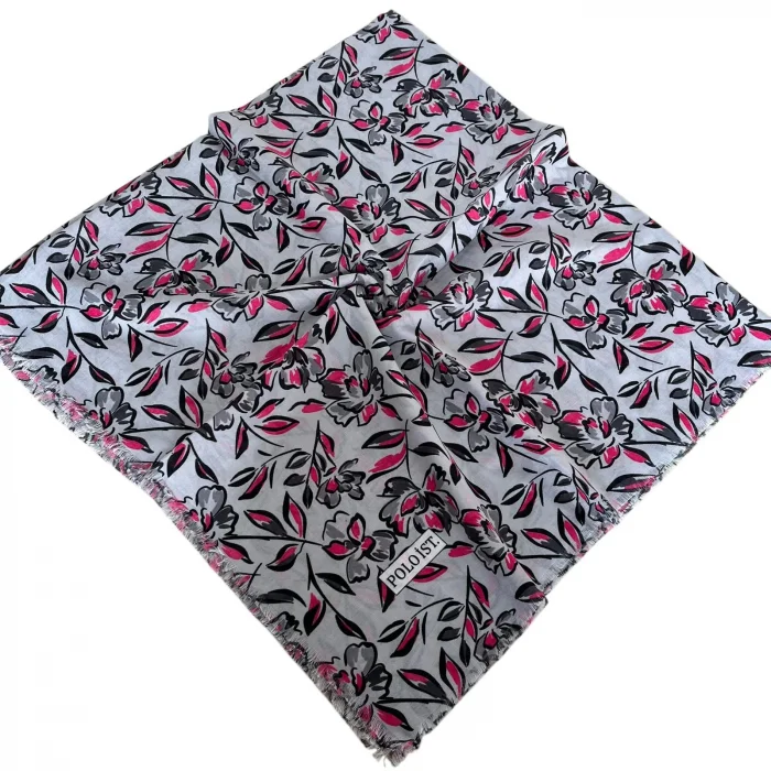 Poloist Sökme Koton Eşarp (FE517-01)