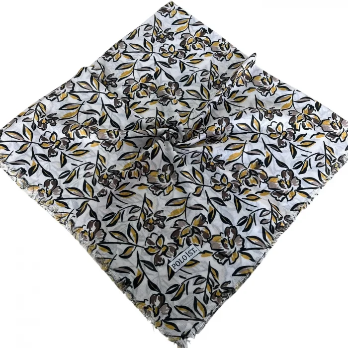 Poloist Sökme Koton Eşarp (FE517-15)