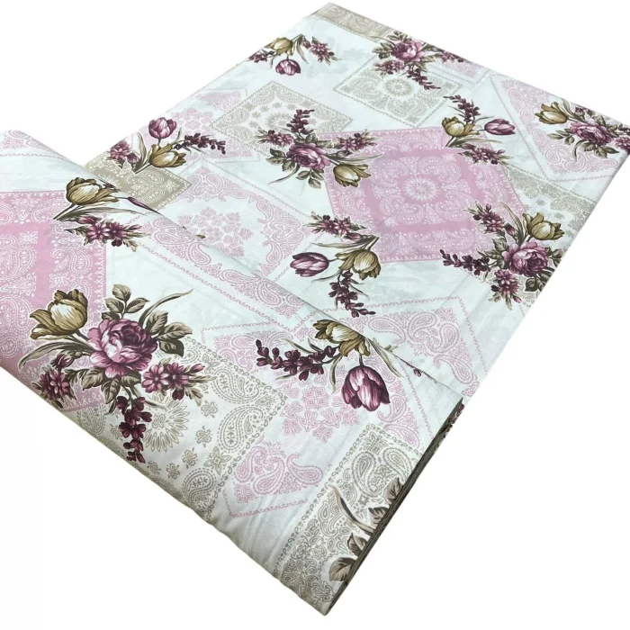 Ranforce %100 Pamuk Nevresim Kumaşı (nvk11)