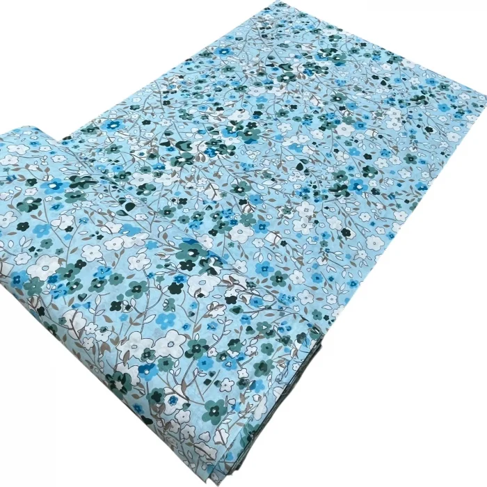 Ranforce %100 Pamuk Nevresim Kumaşı (nvk14)